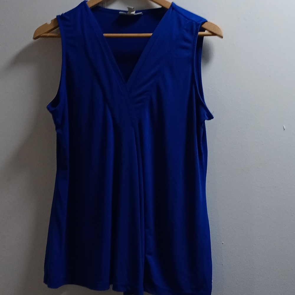 Women's blouse.
